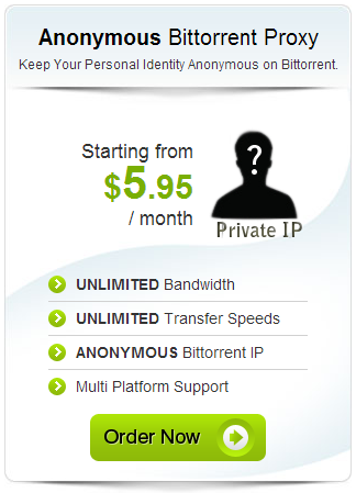 TorGuard.com - Anonymous VPN, proxy and Torrent proxy services