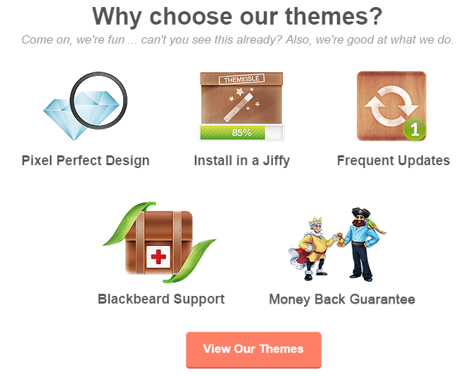 ThemeIsle.com - Premium WordPress themes and plugins