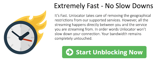 Unlocator.com - The easiest website unblocking software