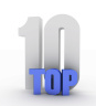 top 10 web hosting