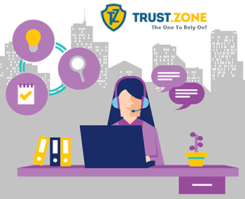 Trust.Zone - The Most Trusted VPN